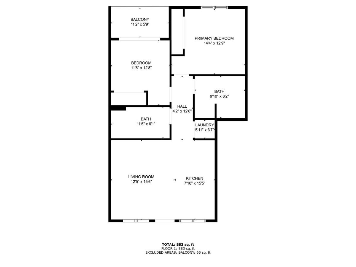 Photo - 8940 Reseda Blvd Apartment