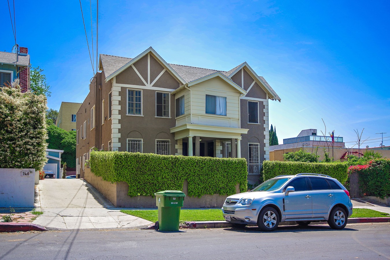 734 Hyperion - 734 Hyperion