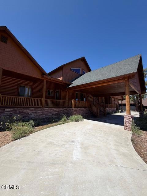 Building Photo - 1099 Heritage Trail
