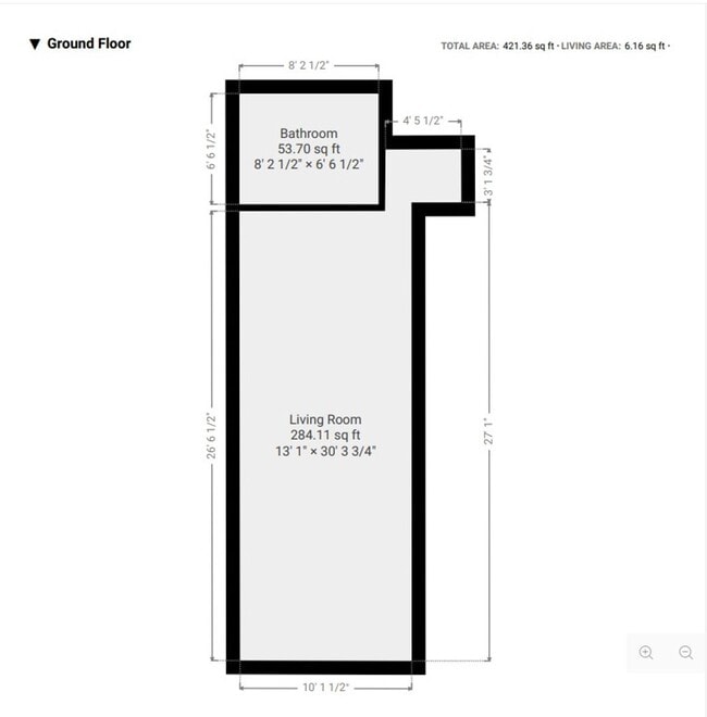 Photo - Garden Unit 4037 1/2