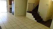 Living room1 - 1113 Seabreeze Way Townhome
