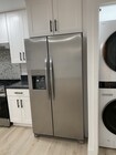 New Refrigerator & Freezer - 24223 Arch St