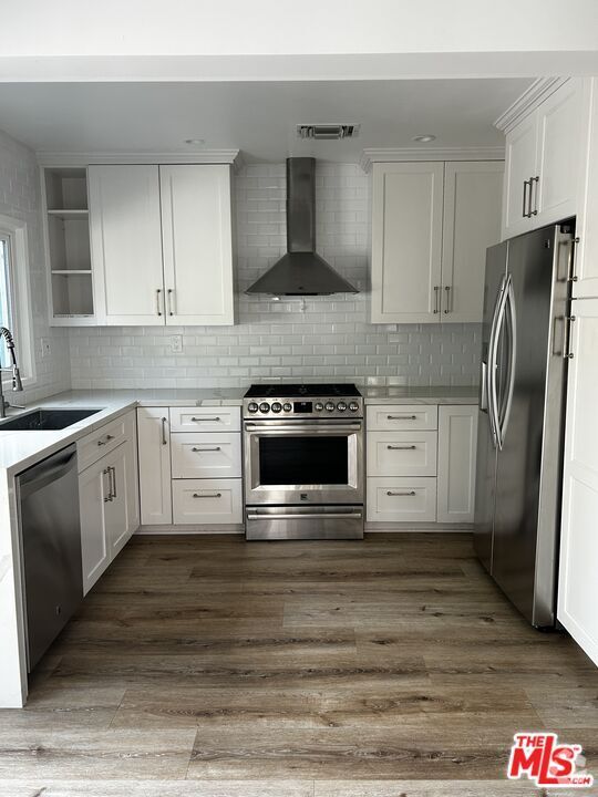 Building Photo - 2031 Glendon Ave Rental