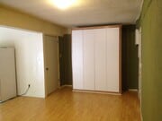 Hide-a-bed folded up - 11324 Biona Dr House Unit MVLR Studiotudio