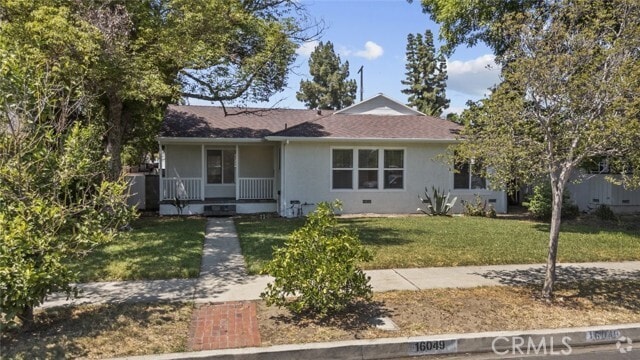 Building Photo - 16049 Tuba St Rental