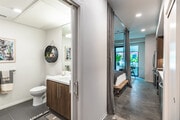 0BR, 0BA - 420SF - 4th + J Apartments