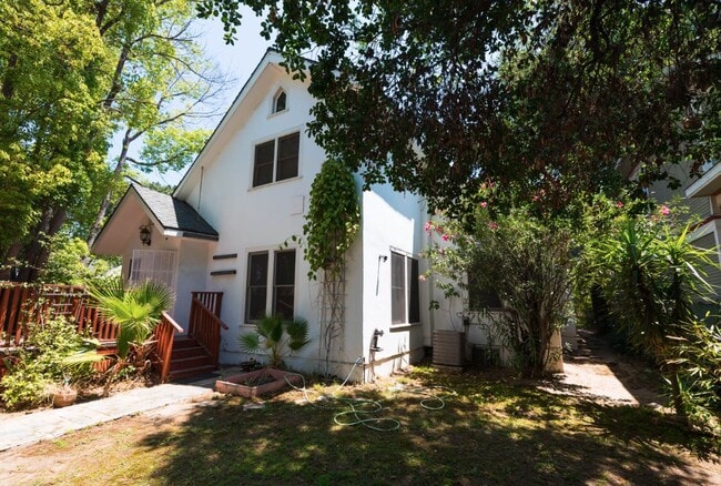 Photo - 1115 N Garfield Ave