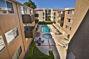 Photo - Luxurious 1+bdr, 1bath condo in prime Sher...