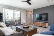 Photo - 614 Malibu Condo