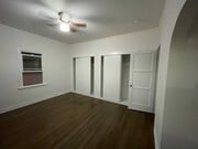 Bedroom 1 - 1633 S Highland Ave Apartments