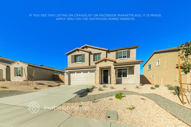 Photo - 25098 Mountain Violet Wy