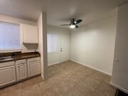 Dining room - 331 E 5th St Unit apartment