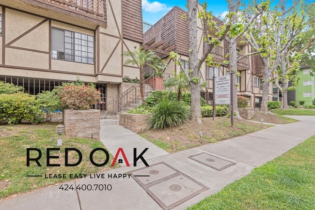 Photo - 15050 Moorpark St Unit 20