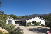 Photo - 3155 Eucalyptus Hill Rd House