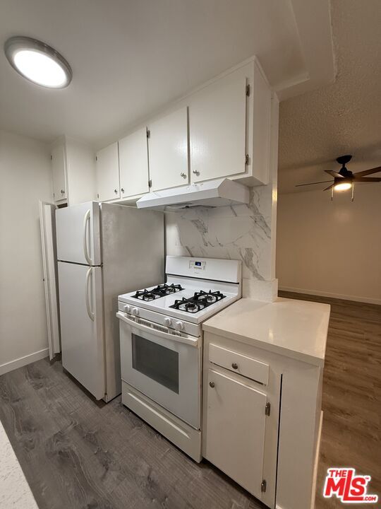 Photo - 5811 Harold Way Unit 3