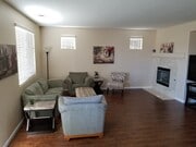 Photo - 1838 Amargosa Dr House