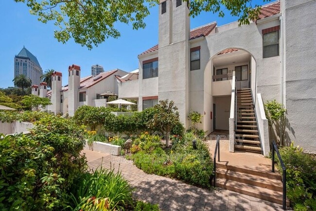 Photo - 701 Kettner Blvd Unit 174