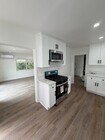 Photo - Toluca West: Brand new unit with backyard! Unit 4913