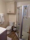 Bathroom - 2321 2nd St Unit #2