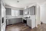 Photo - A beautifully designed and renovated 4 bed... Townhome