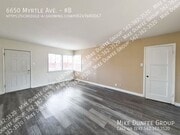 Photo - 6650 Myrtle Ave Apartment Unit #B