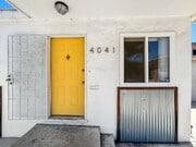 Photo - Gorgeous 1B/1BA Upgraded Duplex in City He... Apartment Unit 4041