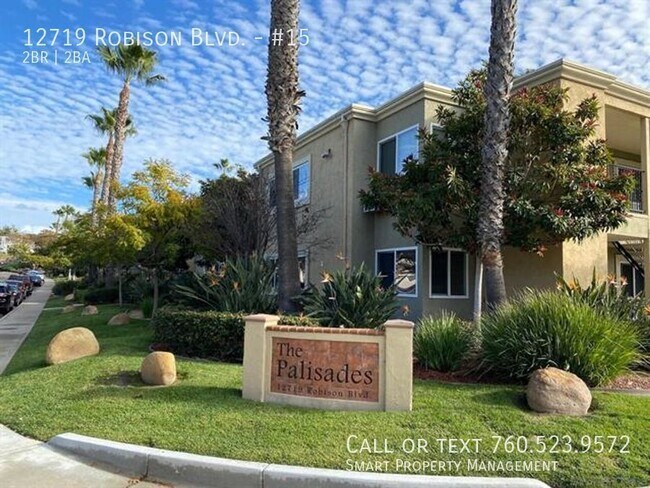 Photo - 12719 Robison Blvd Unit #15