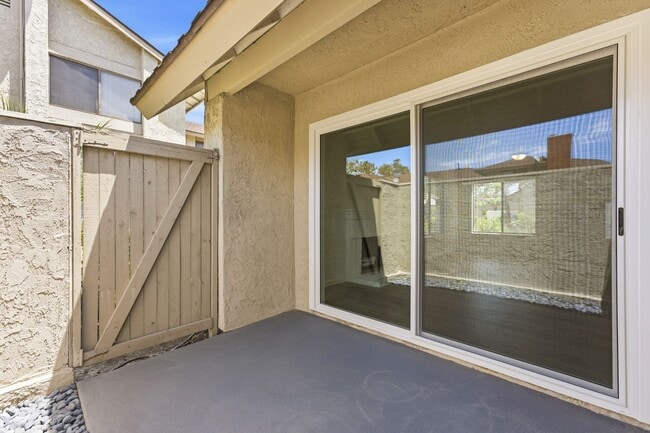 Photo - Briarcliff Community 3 Bed Condo for 12-month Lease