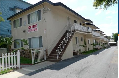 Primary Photo - 530 Venice Way Apartments