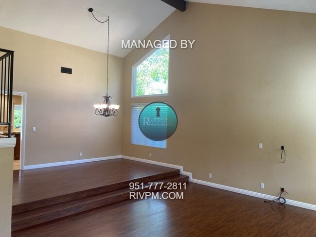 Photo - Beautiful 4-bedroom, 3-bathroom home located in the highly desirable Canyon Crest neighborhood.