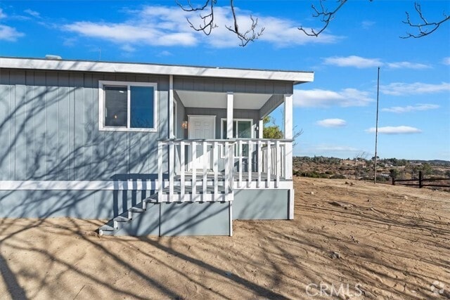 Building Photo - 60500 Indian Paint Brush Rd Rental