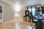 Photo - Welcome to this beautiful 1,042 sq. ft. condo offering modern comfort in a prime location! Unit B