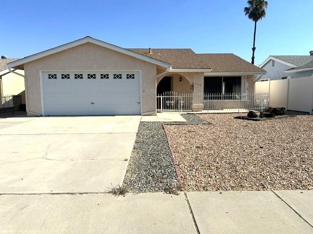 Building Photo - 2428 El Rancho Cir