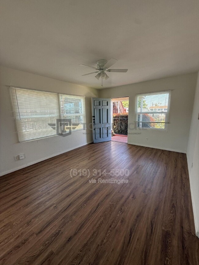 Building Photo - 4433-39 North Ave Unit 4435.5
