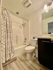 Guest bathroom with soaking tub - 1135 Calle Montana Condo