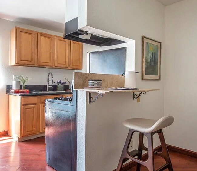 Photo - 4361 Berryman Ave Unit #12