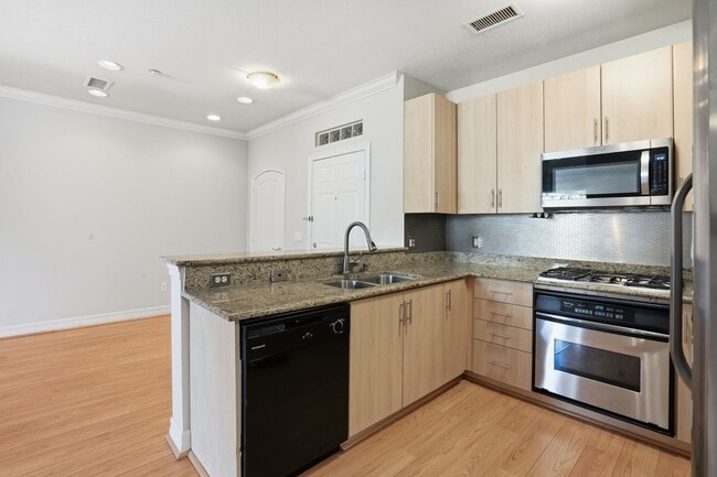Photo - 1225 Island Ave Unit 307