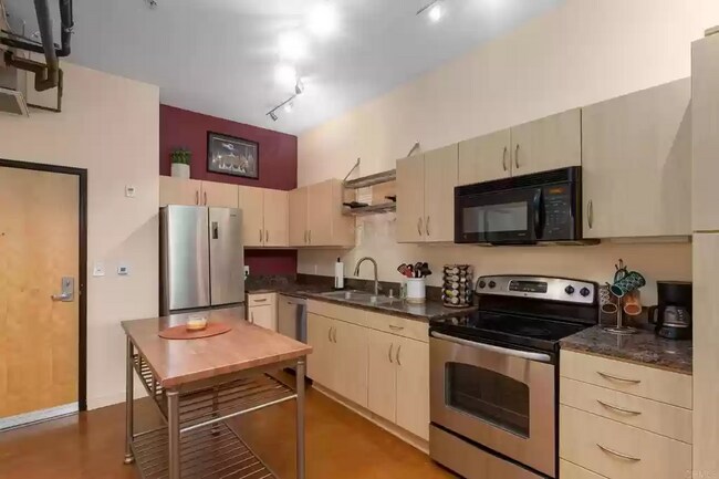 Photo - 777 Sixth Ave Unit 234