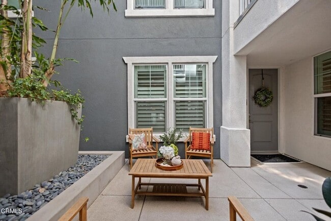 Photo - 2 Bedroom + 2 Bathroom Condo | Seabridge | Oxnard | Unfurnished