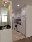 Kitchen - 540 Kelton Ave Unit 104