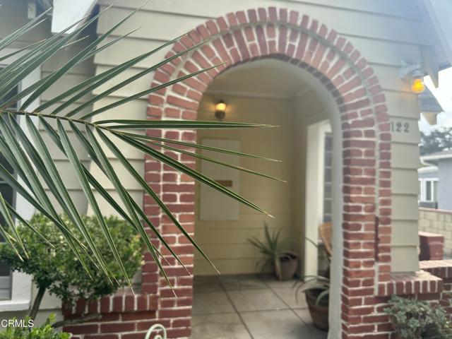 Photo - 2122 Navarro Ave