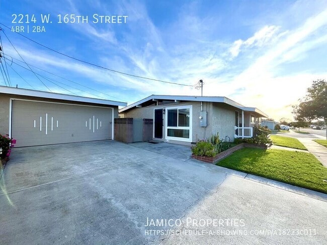 Photo - 2214 W 165th St