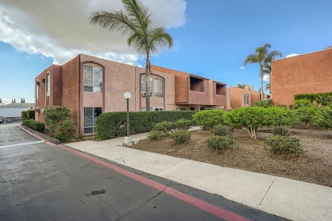 Photo - 7760 Margerum Ave Condo Unit 123-B (SHARED)