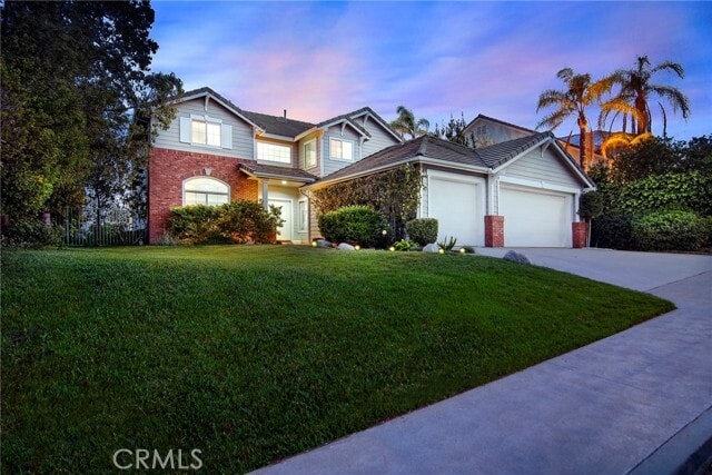 Building Photo - 24574 Overland Dr Rental