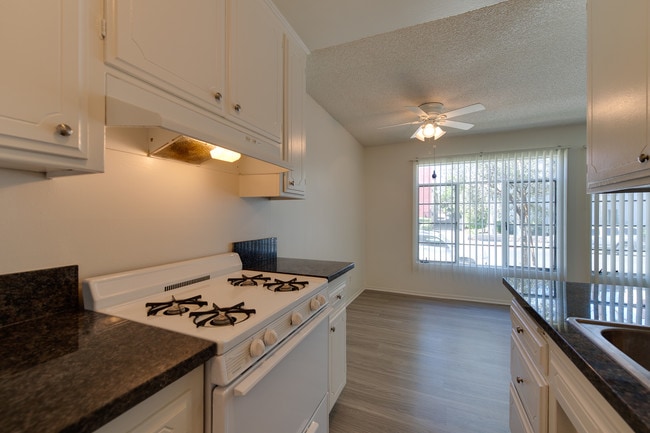 Photo - Villa Verde Apartments