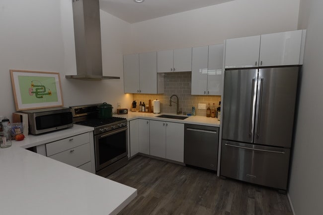 Photo - 1509 Cabrillo Ave Unit 1/2