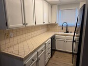 Photo - Large renovated Stand alone one bedroom above garage