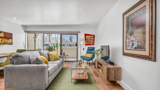 Photo - 1655 E Palm Canyon Dr Unit 202