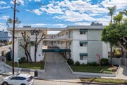 Photo - 2700 and 2704 Aviation Blvd. Apartments