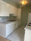 new counters, sink and faucet - 3741 Westwodl blvd Apartments